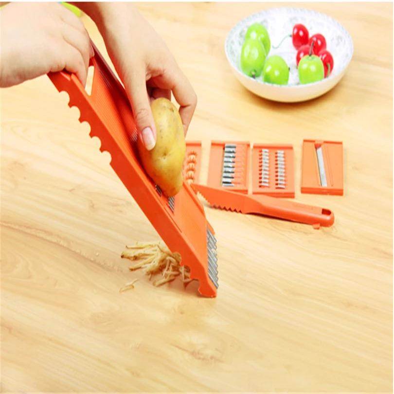 Shop 6-in-1 Slicer Pro - Goodlifebean Plushie | Stuffed Animal