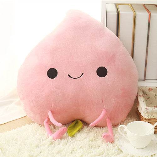 Shop Juicy Squishy Fruit Plush - Goodlifebean Plushie | Stuffed Animal