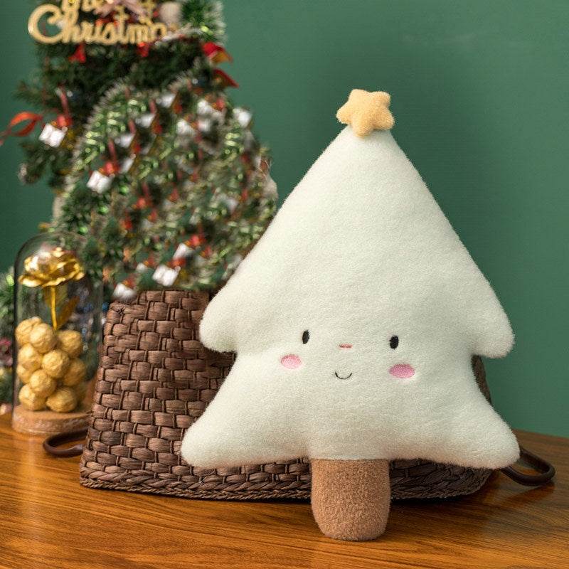 Shop Classic Christmas Plush Toys - Goodlifebean Plushie | Stuffed Animal
