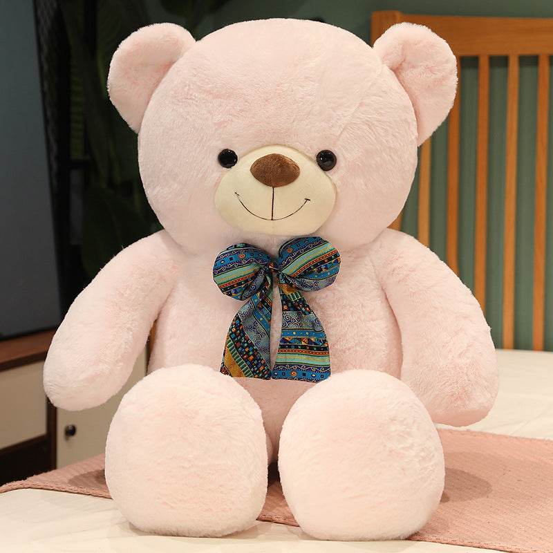 Shop Snugbear – Big Teddy Bear (Life‑Size Giant Snuggly Bear) - Goodlifebean Plushie | Stuffed Animal
