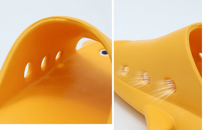 Shop Kawaii Dolphin Slides - Goodlifebean Plushie | Stuffed Animal