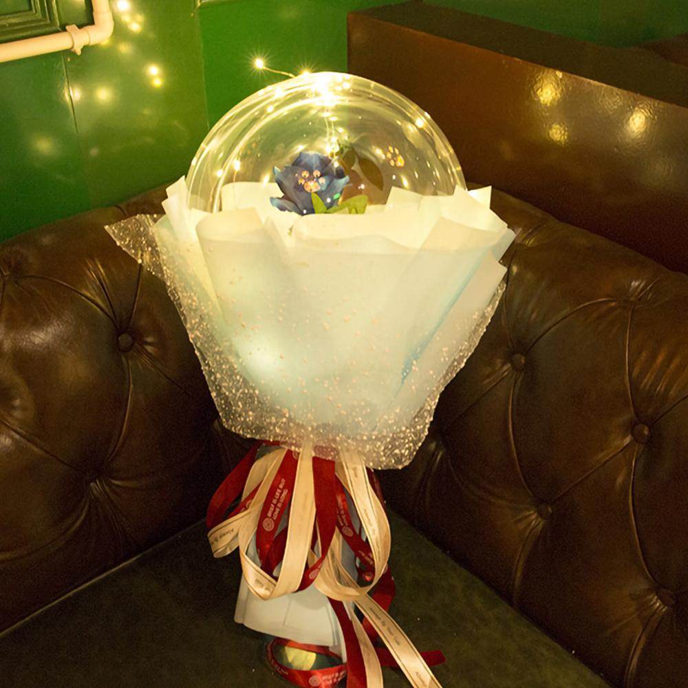 Shop LED Luminous Bouquet - Goodlifebean Plushie | Stuffed Animal