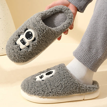 Shop Furry Astro In Space Slippers - Shoes Goodlifebean Plushies | Stuffed Animals