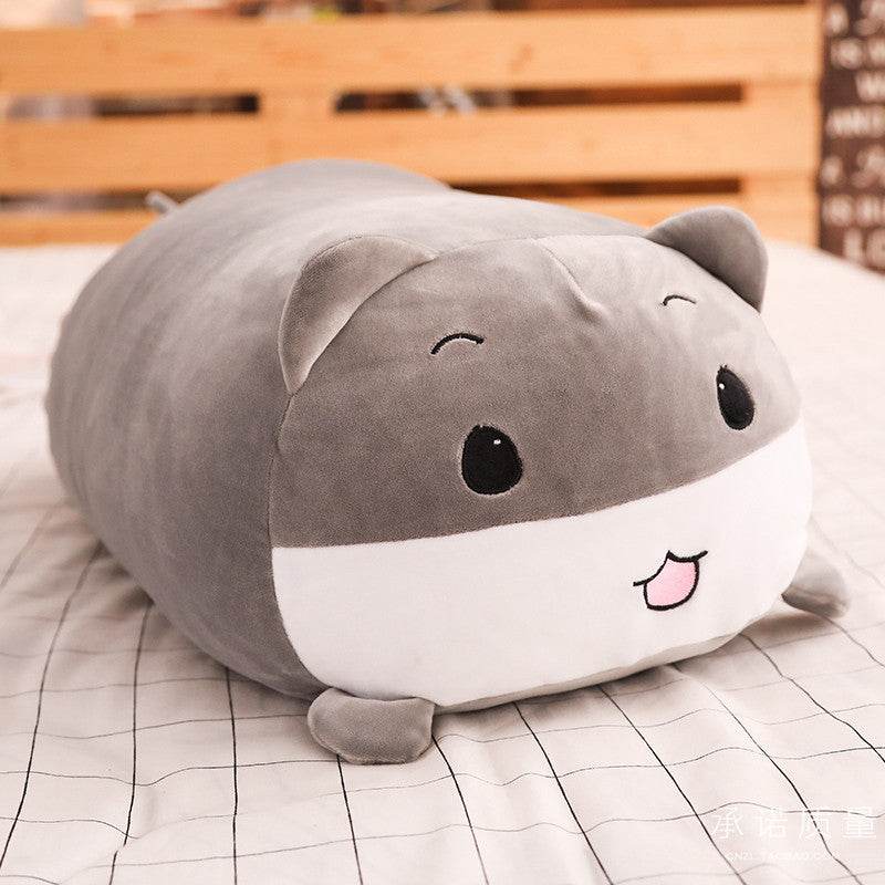 Shop Noddlies: Giant Kawaii Stuffed Animals - Goodlifebean Plushie | Stuffed Animal