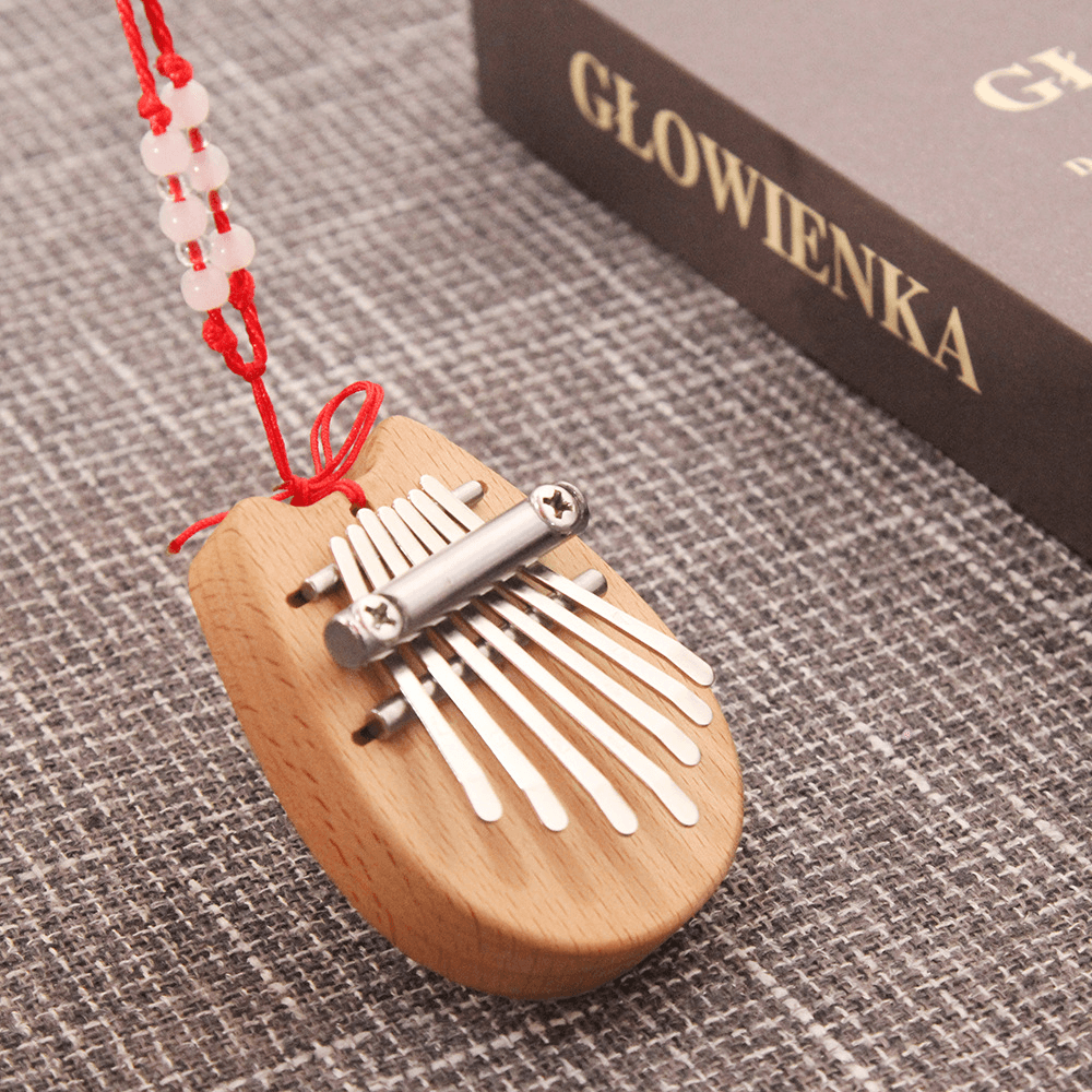 Shop Mini Kalimba - Goodlifebean Plushie | Stuffed Animal