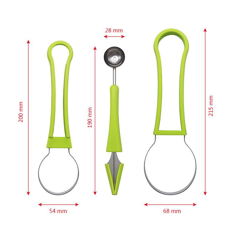 Shop Snackman: 4-in-1 Kitchen Gadget - Goodlifebean Plushie | Stuffed Animal