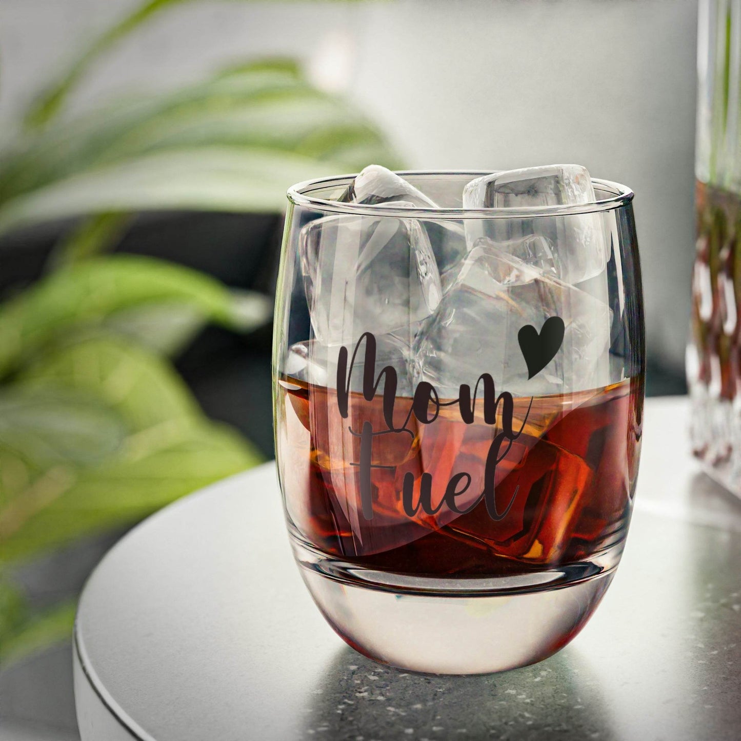 Shop MOM's Energy Glass: Perfect Mother's Day Gift - Goodlifebean Plushie | Stuffed Animal