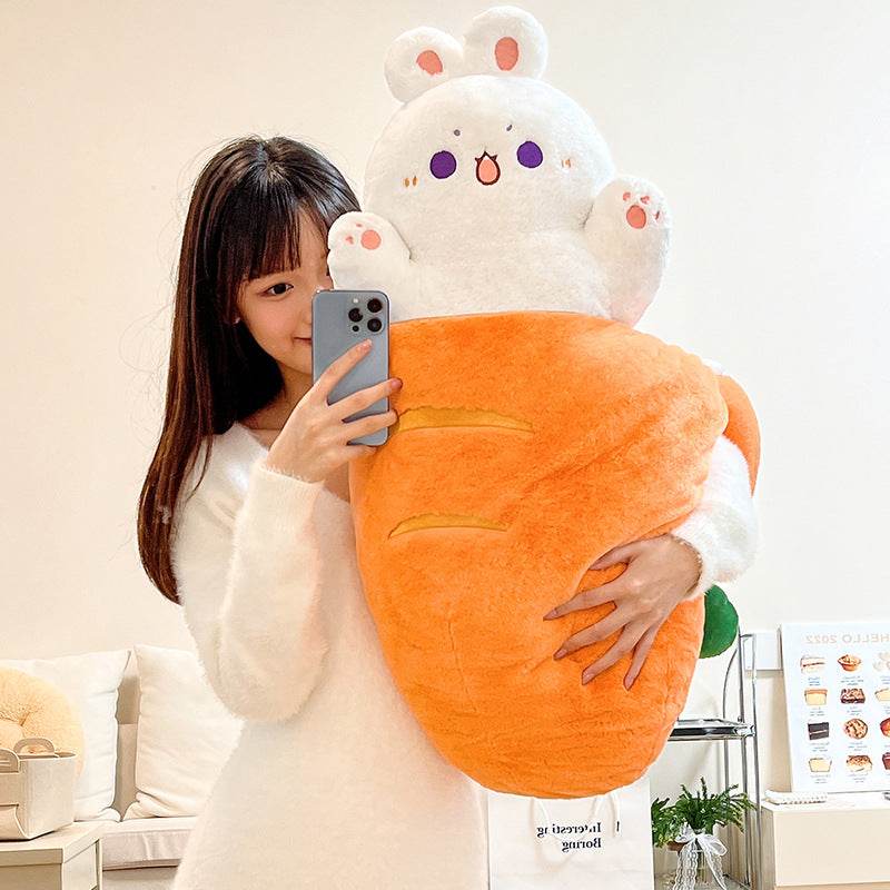 Shop Taiyaki Cat Plushie - Goodlifebean Plushie | Stuffed Animal