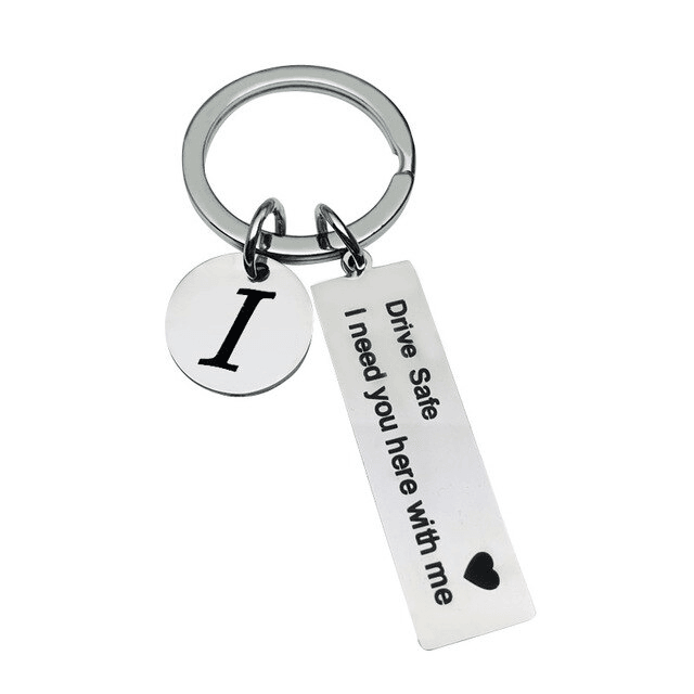 Shop Drive Safe Keychain - Goodlifebean Plushie | Stuffed Animal