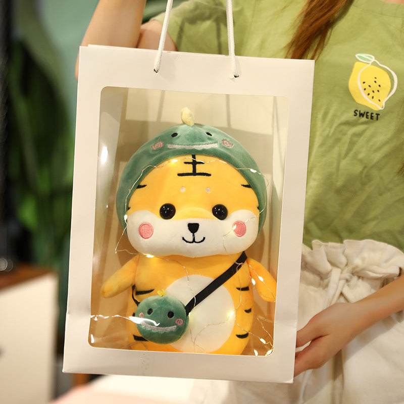 Shop Bambi The Mini Stuffed Kawaii Plush - Goodlifebean Plushie | Stuffed Animal