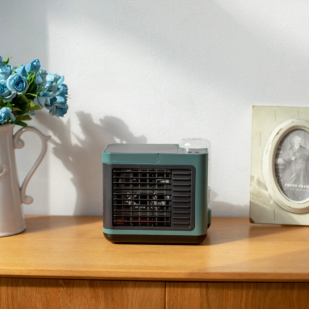 Shop AirBean: Small Portable Quiet Air Conditioner - Home & Garden Goodlifebean Plushies | Stuffed Animals