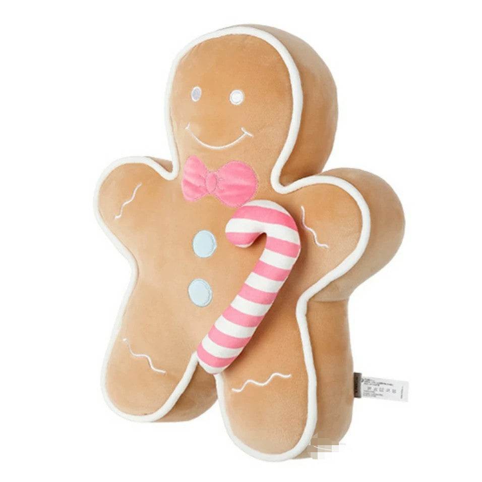 Shop Classic Christmas Plush Toys - Goodlifebean Plushie | Stuffed Animal