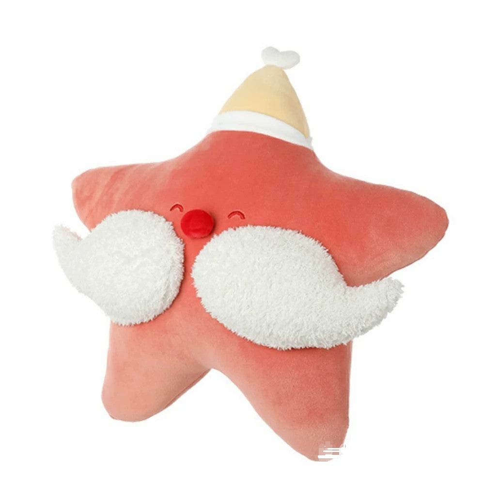 Shop Classic Christmas Plush Toys - Goodlifebean Plushie | Stuffed Animal
