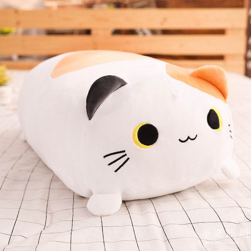 Shop Noddlies: Giant Kawaii Stuffed Animals - Goodlifebean Plushie | Stuffed Animal