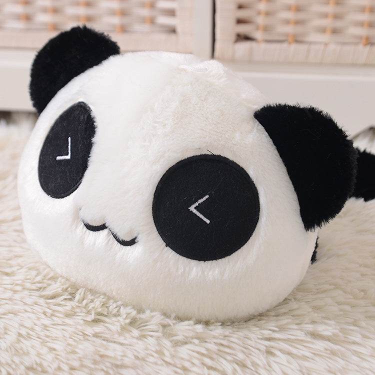 Shop Kawaii Panda Plushie - Goodlifebean Plushie | Stuffed Animal