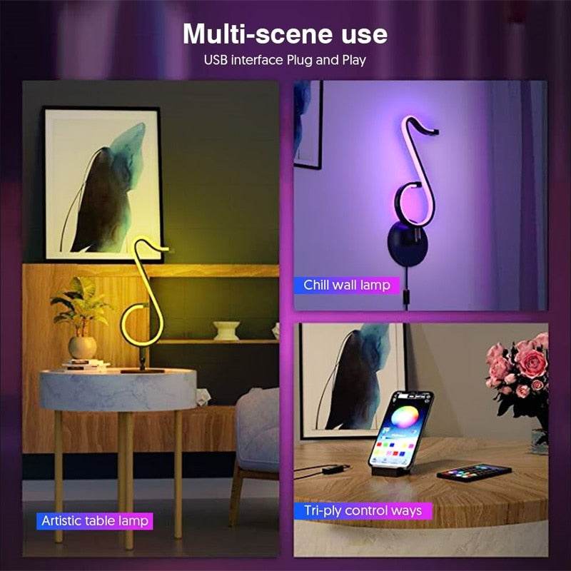 Shop Music Note Light - Goodlifebean Plushie | Stuffed Animal