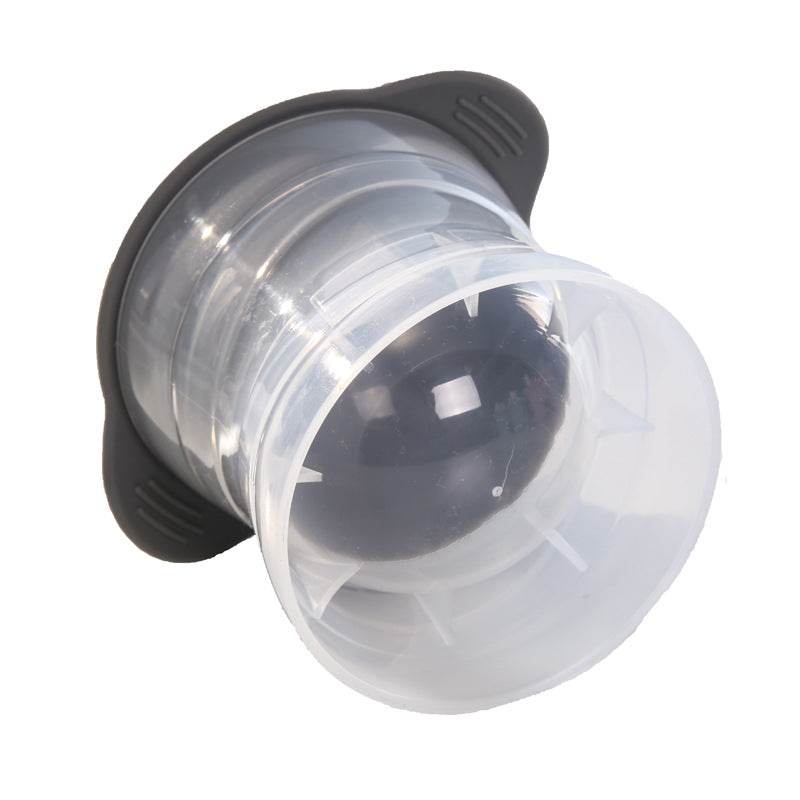 Shop Giant Spherical Ice Ball Maker - Goodlifebean Plushie | Stuffed Animal
