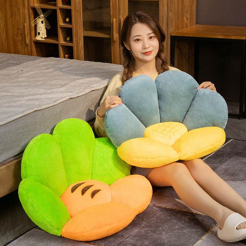 Shop Kawaii Plant Plush Cushion - Goodlifebean Plushie | Stuffed Animal