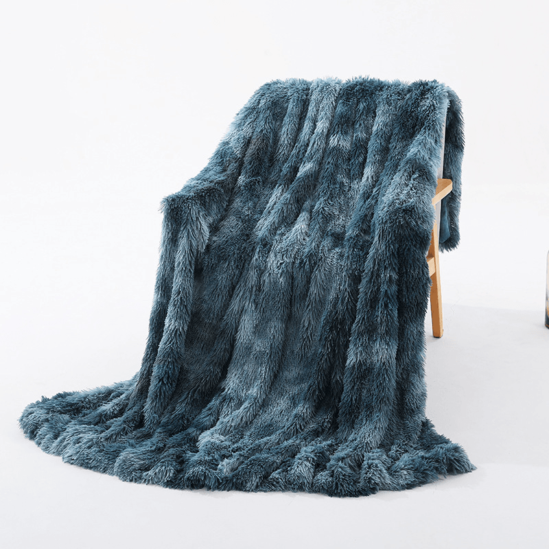 Shop Soft Plush Throw blanket - Goodlifebean Plushie | Stuffed Animal
