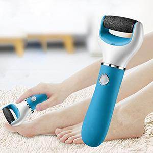 Shop Electric Feet Callus Remover - Goodlifebean Plushie | Stuffed Animal