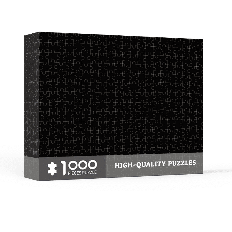Adult Jigsaw Puzzle: 1000 Pieces - Goodlifebean
