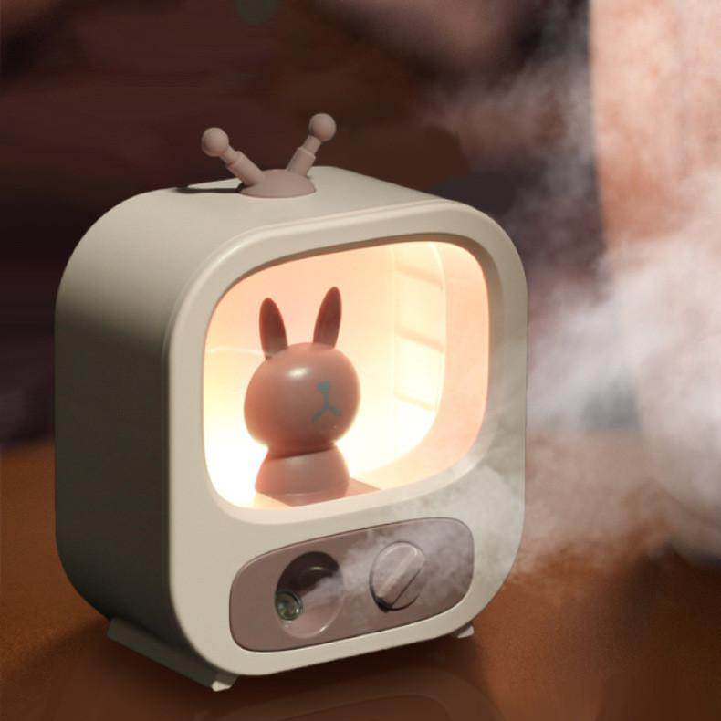 Shop Kawaii Aromatic Diffuser - Goodlifebean Plushie | Stuffed Animal