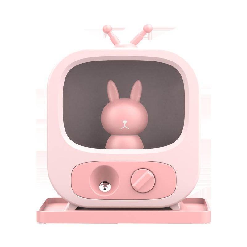 Shop Kawaii Aromatic Diffuser - Goodlifebean Plushie | Stuffed Animal