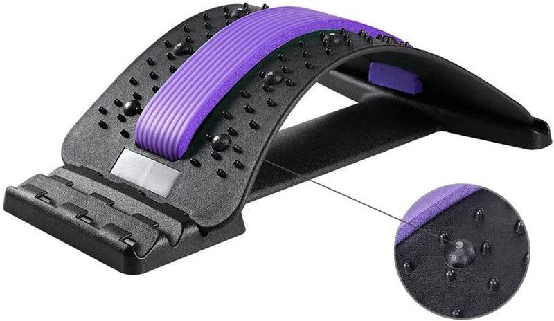 Shop Pain Relief Back Stretcher - Goodlifebean Plushie | Stuffed Animal