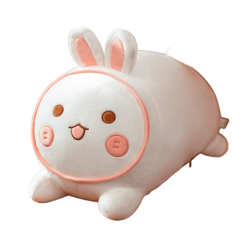 Shop GIANT Chonky Stuffed Plush - Goodlifebean Plushie | Stuffed Animal