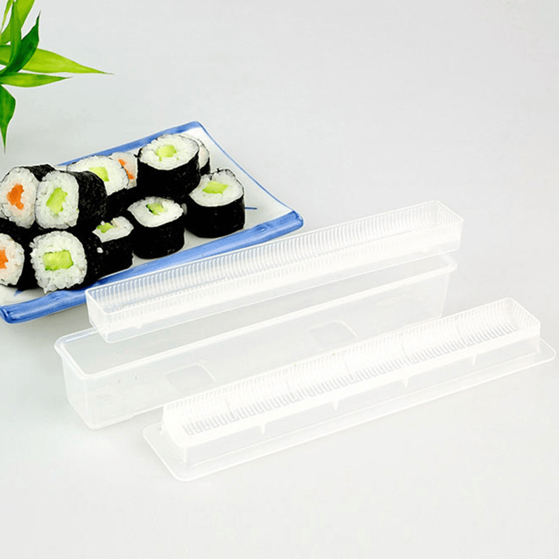 Shop DIY Sushi Making Kit - Goodlifebean Plushie | Stuffed Animal