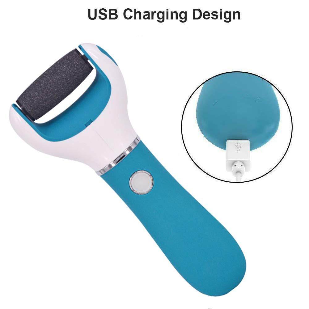 Shop Electric Feet Callus Remover - Goodlifebean Plushie | Stuffed Animal