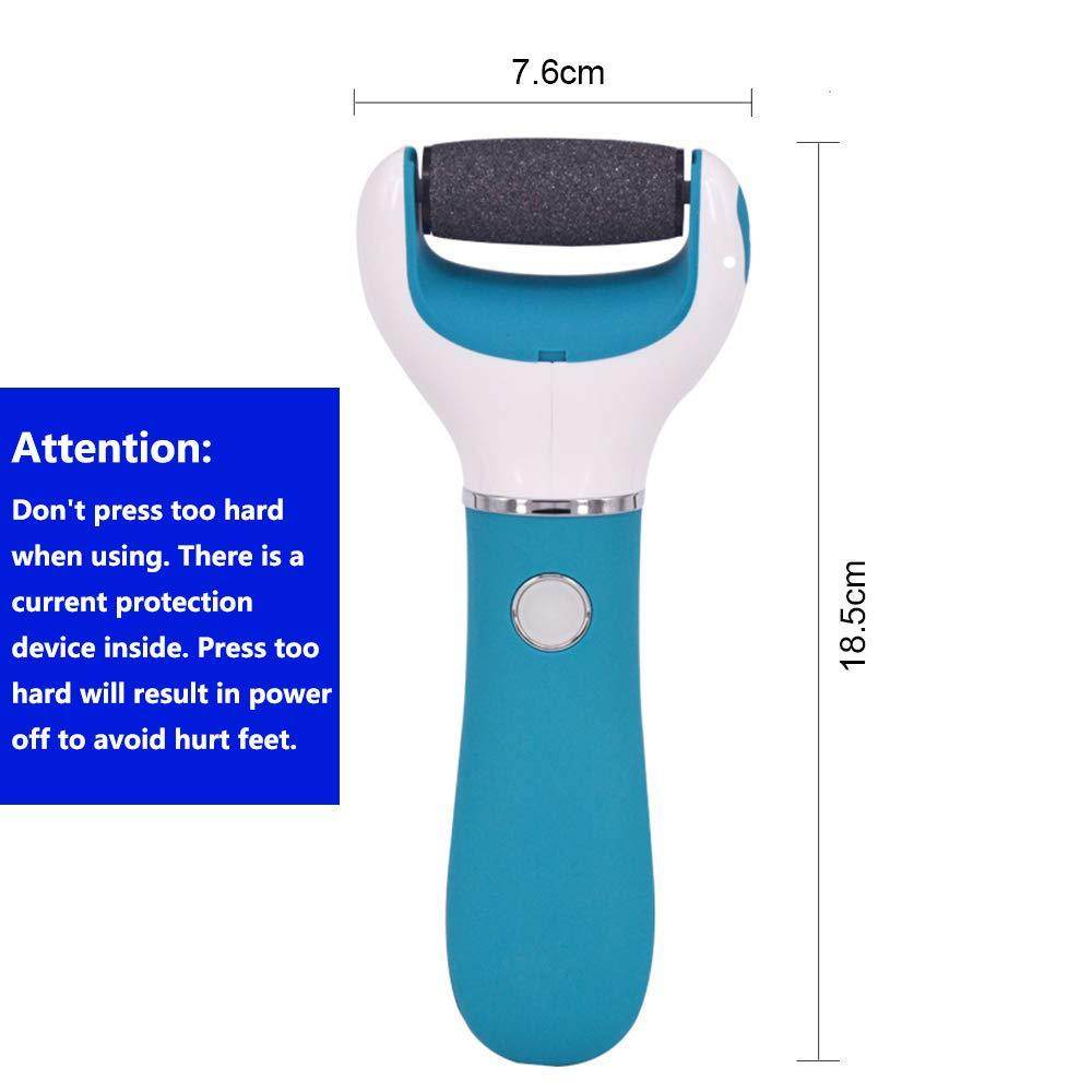 Shop Electric Feet Callus Remover - Goodlifebean Plushie | Stuffed Animal