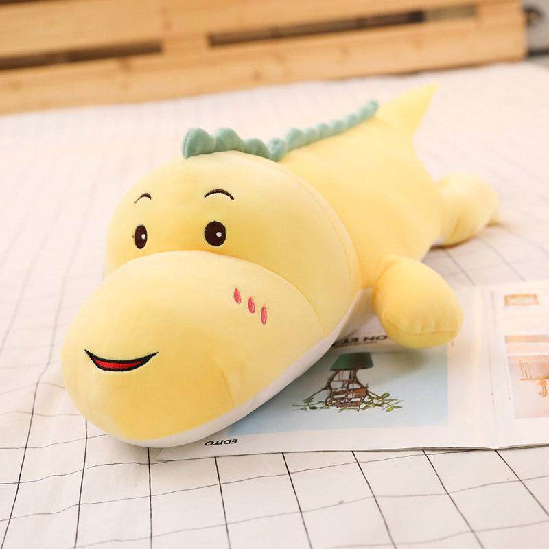 Shop Diana: Giant Dino Stuffed Plush Toy - Goodlifebean Plushie | Stuffed Animal