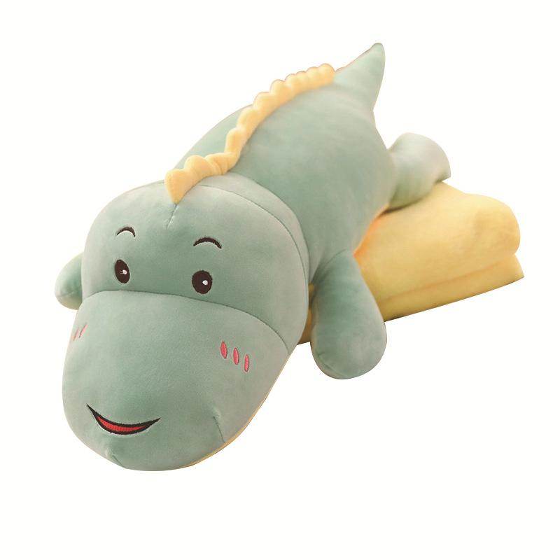 Shop Diana: Giant Dino Stuffed Plush Toy - Goodlifebean Plushie | Stuffed Animal