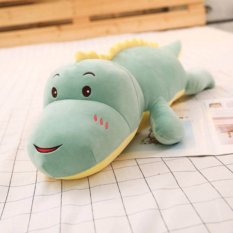 Shop Diana: Giant Dino Stuffed Plush Toy - Goodlifebean Plushie | Stuffed Animal