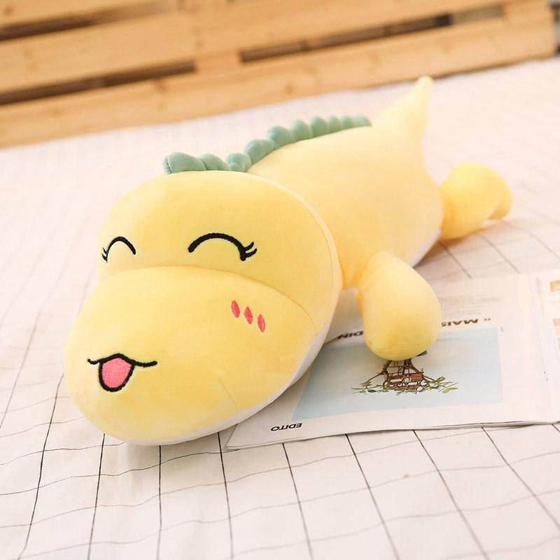 Shop Diana: Giant Dino Stuffed Plush Toy - Goodlifebean Plushie | Stuffed Animal