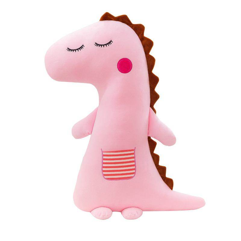 Shop Diana: Giant Dino Stuffed Plush Toy - Goodlifebean Plushie | Stuffed Animal