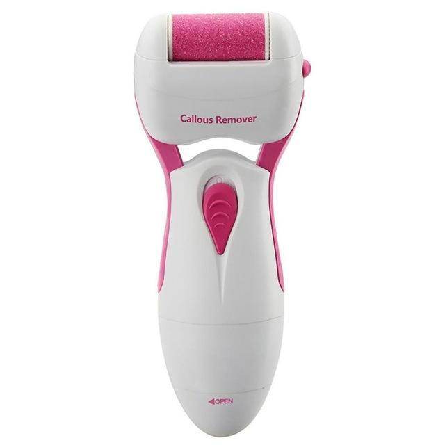 Shop Electric Feet Callus Remover - Goodlifebean Plushie | Stuffed Animal