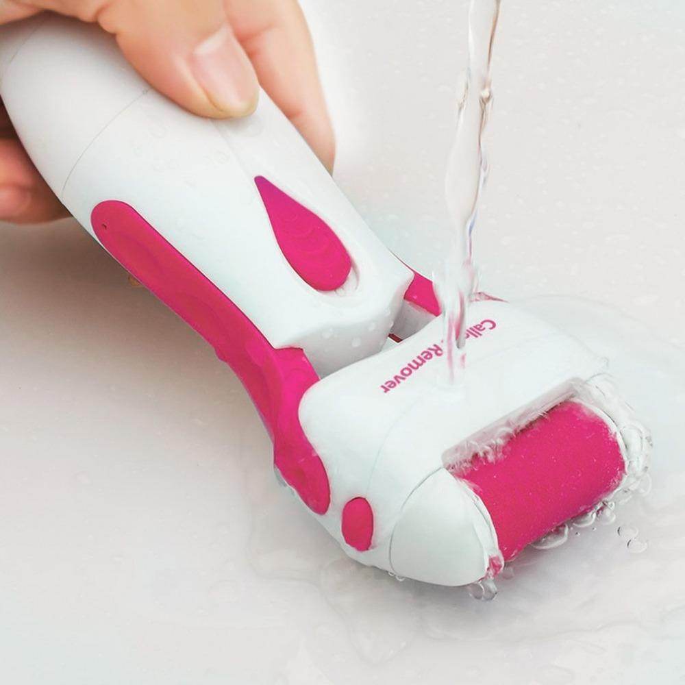 Shop Electric Feet Callus Remover - Goodlifebean Plushie | Stuffed Animal