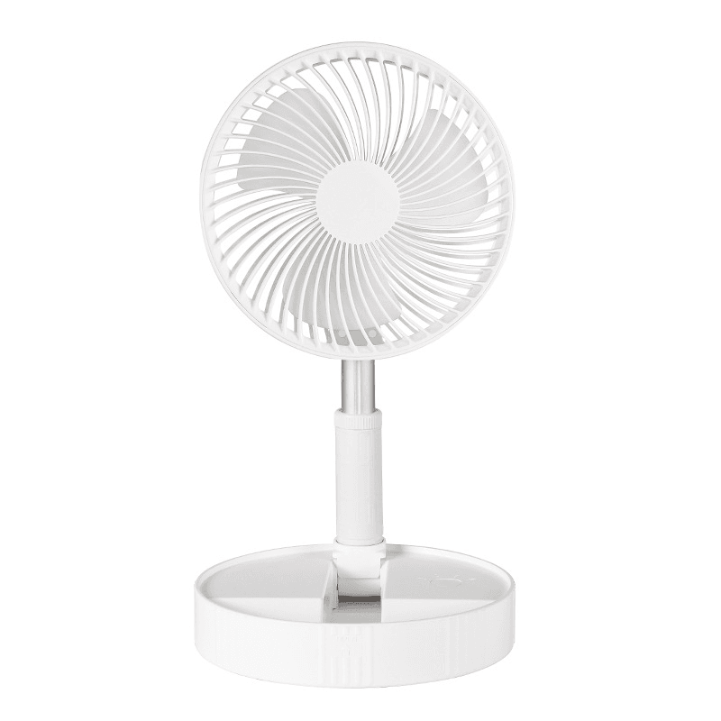 Shop 4-in-1 Foldable Portable Fan - Goodlifebean Plushie | Stuffed Animal