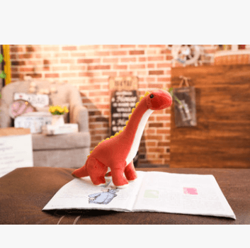 BuyGiant Stuffed Dinosaur Plush (5 Foot) - Goodlifebean Plushies | Stuffed Animals