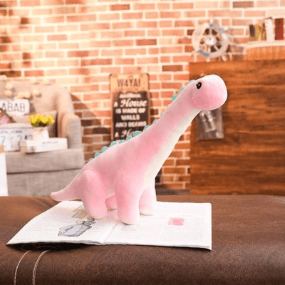 BuyGiant Stuffed Dinosaur Plush (5 Foot) - Goodlifebean Plushies | Stuffed Animals