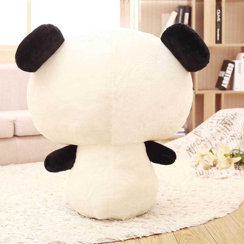 Shop Pochoo: The Giant Panda Plush - Goodlifebean Plushie | Stuffed Animal