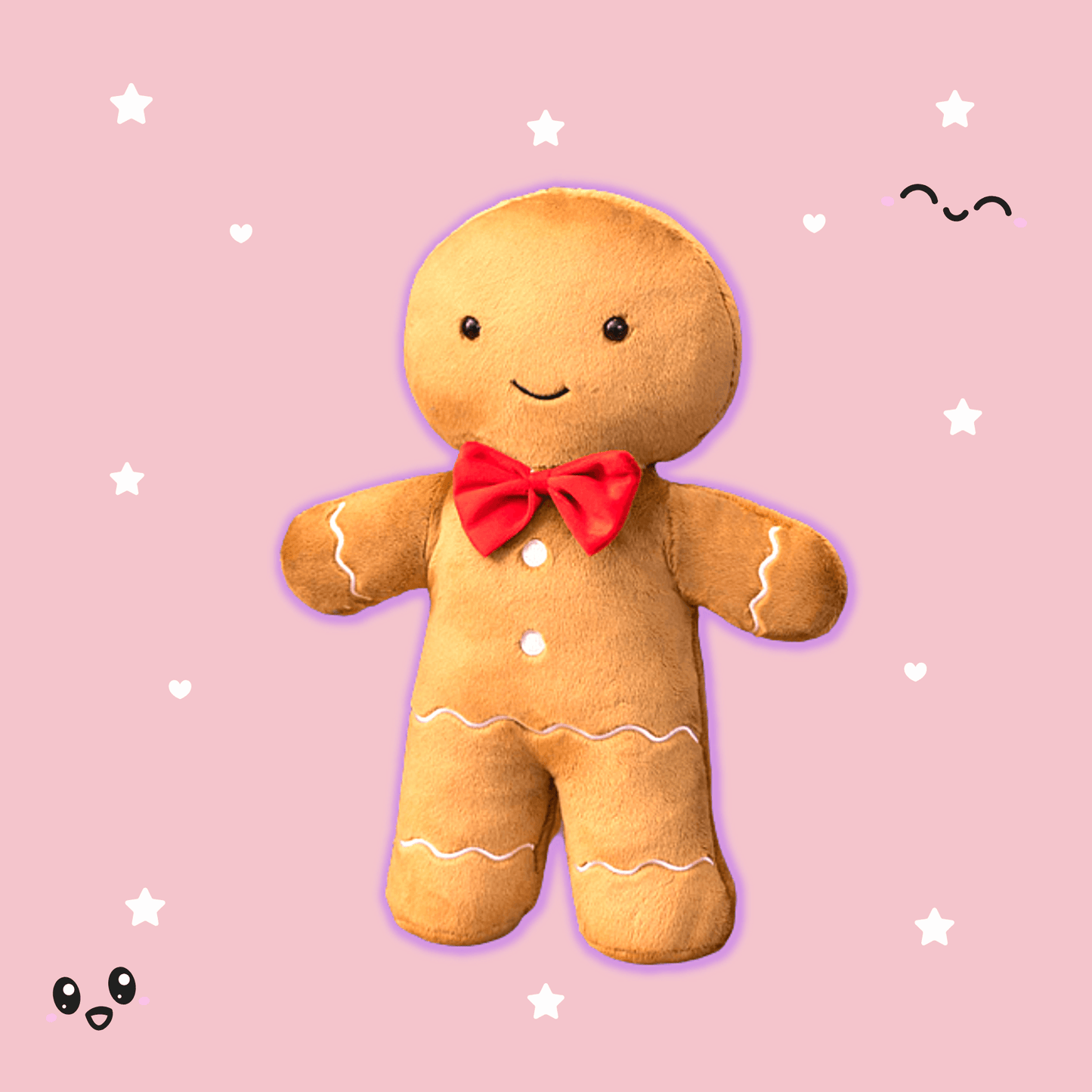 Shop Classic Christmas Plush Toys - Goodlifebean Plushie | Stuffed Animal