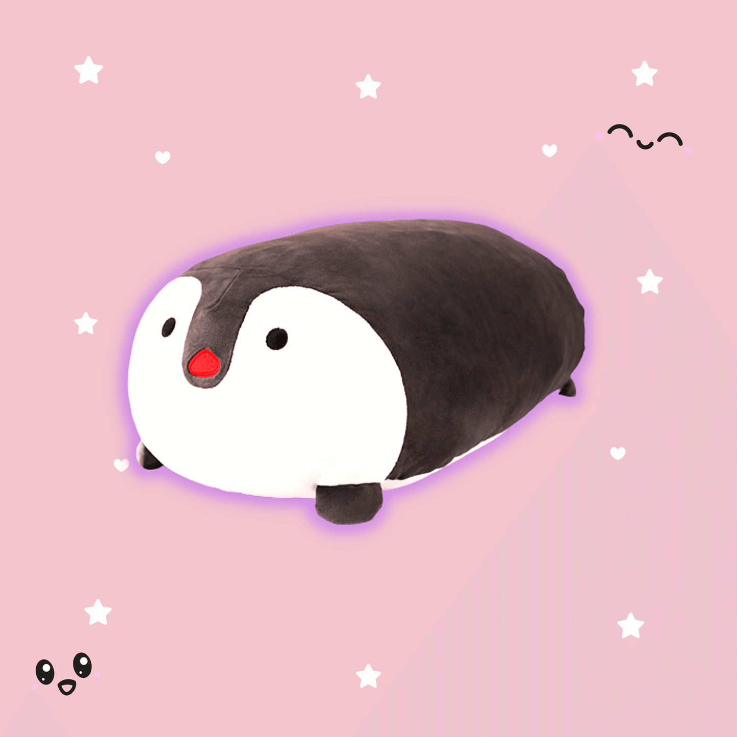 Shop Noddlies: Giant Kawaii Stuffed Animals - Goodlifebean Plushie | Stuffed Animal