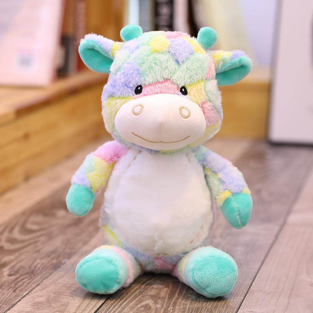 Shop Gina The Giraffe Plush - Goodlifebean Plushie | Stuffed Animal