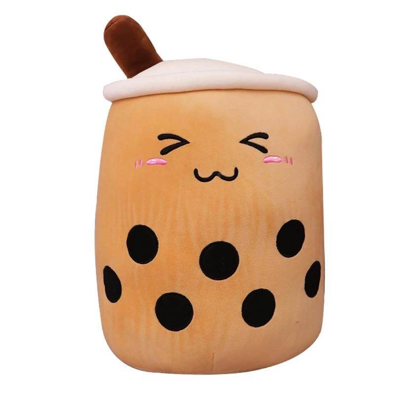 Shop Boba Buddies: Bubble Tea Plush - Goodlifebean Plushie | Stuffed Animal
