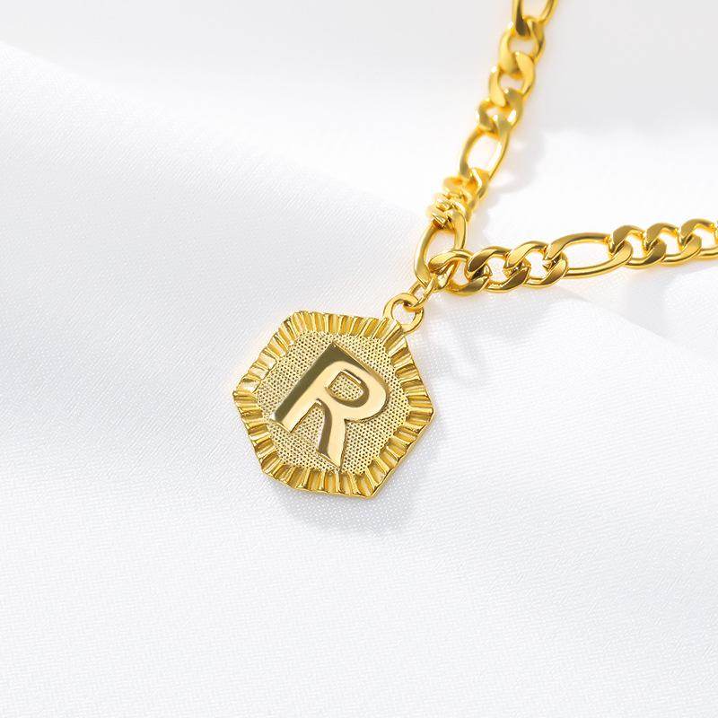 Shop Personalized Initial’s Anklet - Goodlifebean Plushie | Stuffed Animal