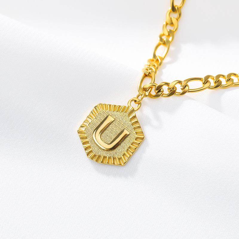 Shop Personalized Initial’s Anklet - Goodlifebean Plushie | Stuffed Animal