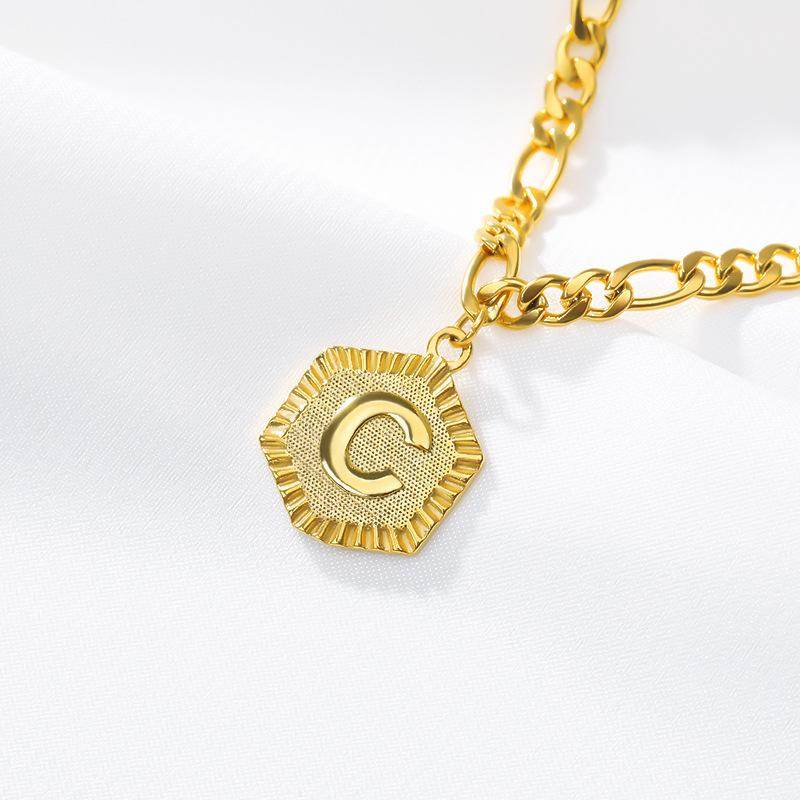 Shop Personalized Initial’s Anklet - Goodlifebean Plushie | Stuffed Animal